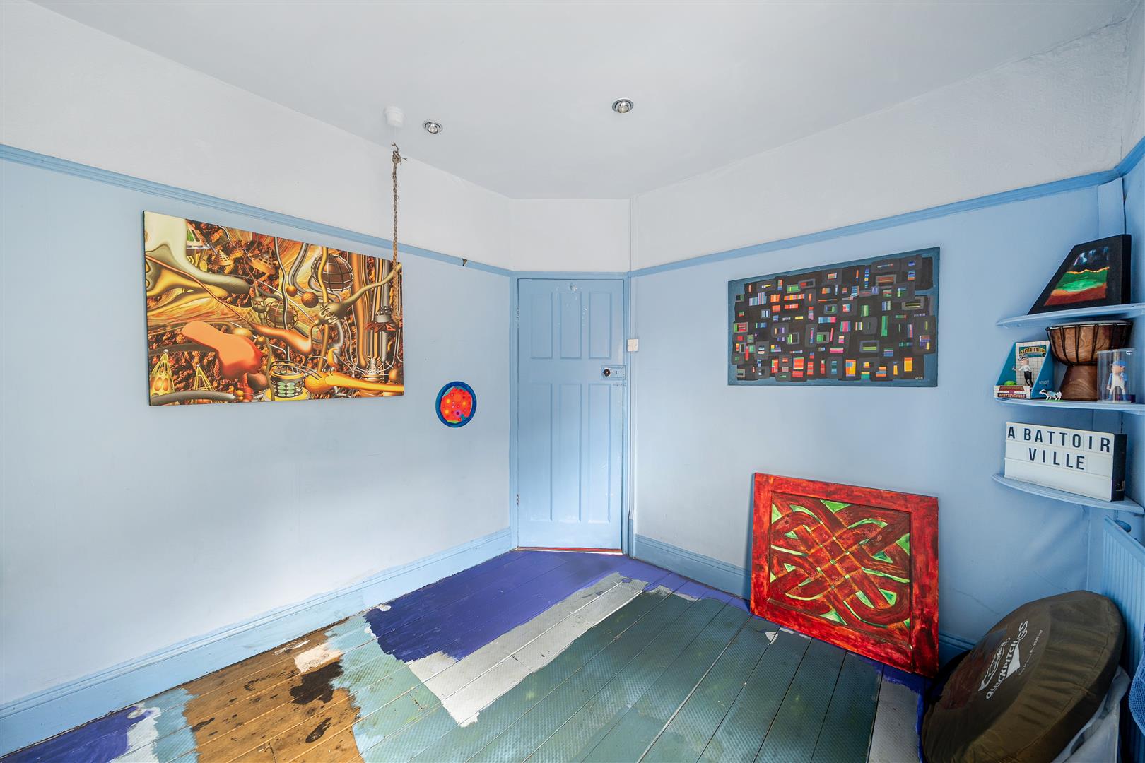 Waun Wen Road, Swansea, SA1 6FN